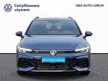 Volkswagen Golf VIII Variant 1.5 eTSI 150KM 2024 Volkswagen Golf 1.5 Benzyna 150KM, zdjęcie 7