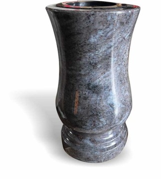 Wazon Granitowy Tulipan Orion 28cm
