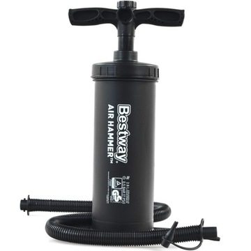 Поршневой насос 37 см/1300 см3 Bestway 62086