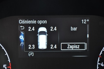 Ford 2019 Titanium Automat 7 os Krajowy Bezwypadkowy I Właściciel Na Gwarancji, zdjęcie 32