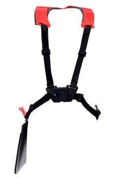 B. ПРОЧНАЯ РЕМНЯ ДЛЯ ПЕРЕНОСКИ KOSSA – ГИБКАЯ