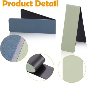 30 МАГНИТНЫХ ЗАКЛАДОК, МАГНИТЫ ДЛЯ КНИГ, ПОДАРОК ​​ДЛЯ ЧИТАТЕЛЯ