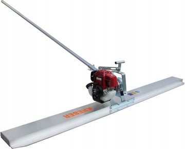 ВИБРАЦИОННАЯ НАШИВКА KREBER K-LW HONDA 200CM