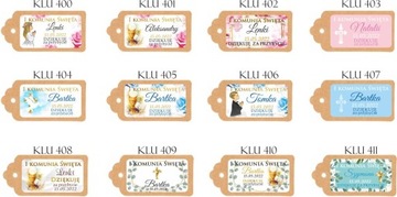 Открывалка для ключей ПРИЧАСТИЕ Спасибо КРЕЩЕНИЕ