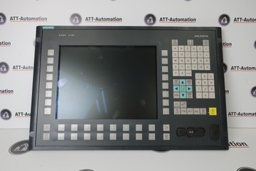 Siemens 6FC5203-0AF02-0AA1 , 6FC5 203-0AF02-0AA1