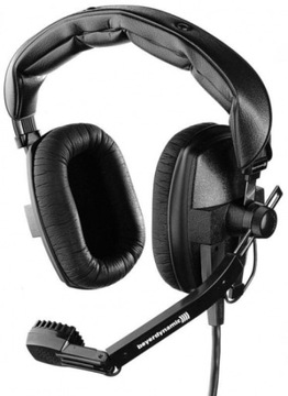 beyerdynamic DT 109 200/50/черный Гарнитура
