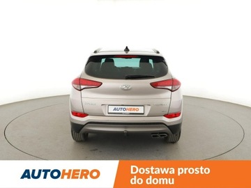 Hyundai Tucson III SUV 2.0 CRDI 185KM 2015 Hyundai Tucson 2.0d Automat 4WD Premium Panorama, zdjęcie 5