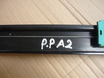 ОКОННЫЙ МЕХАНИЗМ ПЕРЕДНИЙ ПРАВЫЙ AUDI A2 8Z0837462