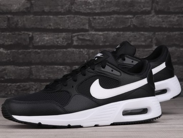 Buty męskie Nike AIR MAX SC CW4555 002