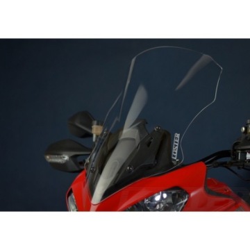 Туристическая стеклянная Ducati Multistrada 1200 13-2014