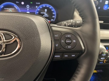 Toyota RAV4 V 2024 Toyota RAV4 2.5 Hybrid Executive 4x4 V (2018-) Toy, zdjęcie 13