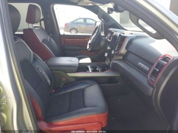  RAM 1500 Rebel 2022 3.0l 3.0 Diesel 260KM, zdjęcie 9