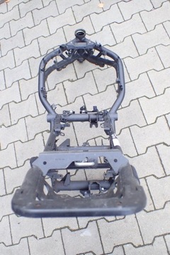 Kawasaki Z900 17-18 Rama