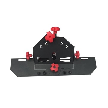 Насадка для снятия фаски с плитки типа