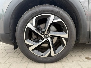 Citroen C5 Aircross SUV Facelifting 1.2 PureTech 131KM 2022 Citroen C5 Aircross, zdjęcie 7