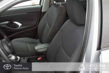 Toyota Yaris IV Hatchback 1.5 Hybrid Dynamic Force 116KM 2024 Toyota Yaris Cross Cross Hybrid 1.5 Comfort, zdjęcie 10