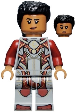 LEGO Marvel Eternals 76154 - MAKKARI - sh767 NOWA