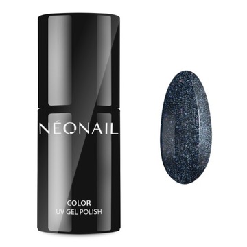 NeoNail Lakier Hybrydowy 7,2 ml - Ready To Groove