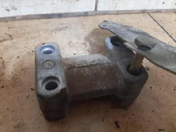 КРЕПЛЕНИЕ НА РУЛЬ POLARIS D-BAT 300