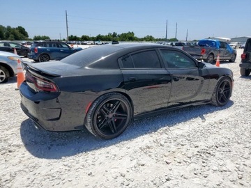 Dodge Charger VII 2021 Dodge Charger Scat Pack 2021 6.4l 6.4 Benzyna 485KM, zdjęcie 3