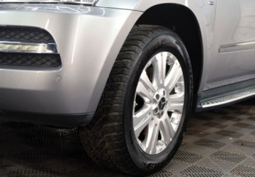 Mercedes Klasa GL X164 2011 Mercedes-Benz GL 4matic _ 3.0 diesel _ 211 KM 3.0 Diesel 211KM, zdjęcie 31