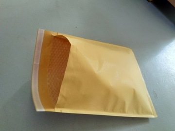 Koperty BĄBELKOWE brązowe D14 14D 100 szt. TANIO