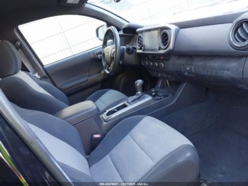 Toyota Tacoma II 2023 Toyota Tacoma Trd Off Road 2023 3.5l 3.5 Benzyna 278KM, zdjęcie 9