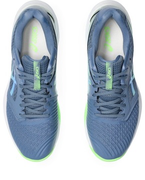 ASICS NETBURNER BALLISTIC FF 3 ЕС 47 СМ 30 США 12,5