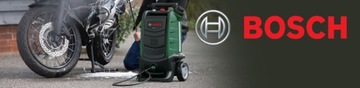 МАШИНА ПОД ДАВЛЕНИЕМ FONTUS 2 18 В BOSCH KORPS