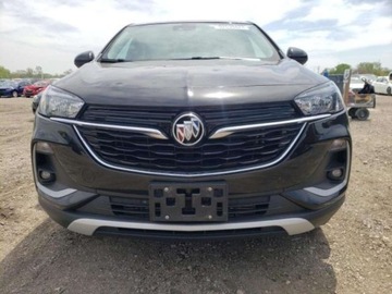 Buick 2020 Buick Encore 2020, 1.3L, 4x4, GX PREFERRED, po gradobiciu, zdjęcie 4
