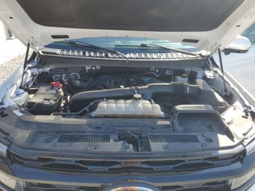 Ford Expedition III 2023 Ford Expedition Limited 2023 3.5l 3.5 Benzyna 400KM, zdjęcie 6