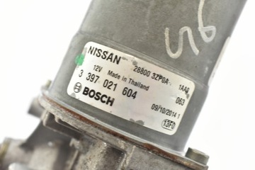MOTOREK STĚRAČE PŘEDNÍ 288003ZP0A PULSAR UK