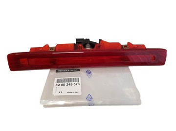 Światło Stopu Renault Clio III 8200245578 Nowy Oryginał OE