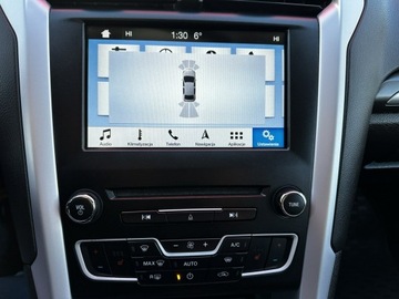 Ford Mondeo V Kombi 2.0 TDCi 150KM 2017 Ford Mondeo 8xAlu! Czujniki+Asystent Grzane fotele, zdjęcie 26