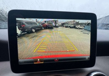 Mercedes CLA C117 Coupe Facelifting 2.0 250 211KM 2018 Mercedes-Benz CLA 2018 Mercedes-Benz CLA 250 - W POLSCE, po oplatach i akc, zdjęcie 16