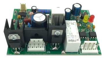 МИГ-11 универсальный, небольшой размер, простота подключения.