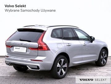 Volvo XC60 II 2024 Volvo XC 60 T6 Plug-In | AWD | Plus Dark | FV23% |, zdjęcie 5