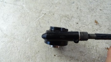 Kawasaki Vulcan VN 750 Трос спидометра с винтовым приводом