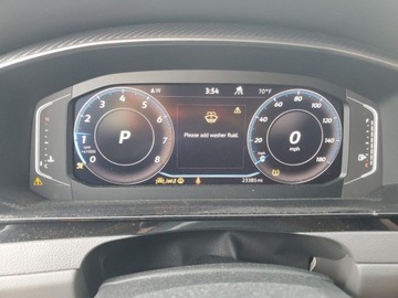 Volkswagen Arteon 2023 Volkswagen Arteon Sel Premium R-Line 2023 2.0l 2.0 Benzyna 300KM, zdjęcie 9