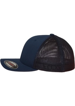 БЕЙСБОЛЬНАЯ КЕПКА МУЖСКАЯ BRANDIT Flexfit Mesh Trucker Cap S-M