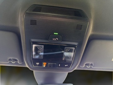 Cupra Formentor Crossover 2.0 TSI 310KM 2022 Cupra Formentor VZ 2.0 TSI / 310 KM 4x4 DSG OKAZJA, zdjęcie 33