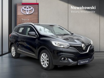 Renault Kadjar Crossover 1.2 Energy TCe 130KM 2016 Renault Kadjar 1.2 Energy TCe Intens 1.2 Energy TC, zdjęcie 26