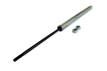 Амортизатор для инерционного тормозного устройства KNOTT KFG35 3000-3500кг