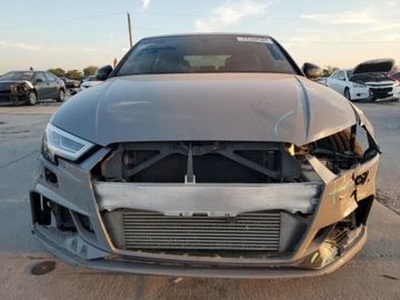 Audi A3 8V 2019 Audi RS3 Sportback 2019 2.5l 2.5 Benzyna 394KM, zdjęcie 5