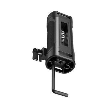 Держатель ручки на рейке НАТО для клетки камеры SmallRig