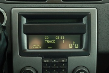 Volvo S40 II 2.0 D 136KM 2005 Volvo S40 2.0 D, Salon Polska, Serwis ASO, Klima, zdjęcie 8