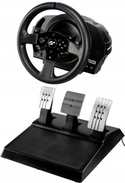Руль Thrustmaster T300RS GT