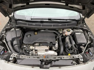 Opel Astra K Sports Tourer 1.4 Turbo 150KM 2017 Opel Astra kombi 1.4 150 KM Automat CarPlay FV23%, zdjęcie 26