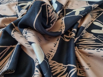 ЭЛЕГАНТНЫЙ ЖЕНСКИЙ ДВУСТОРОННИЙ ШАРФ, ЖЕНСКИЙ ШАРФ