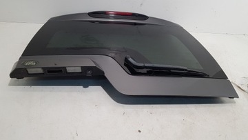 DISCOVERY III 3 КАМЕРА НА ЗАДНЕМ ОКНЕ ЗАДНЕЙ ДВЕРИ